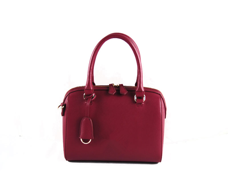 Burgund Lady Handbag 60418