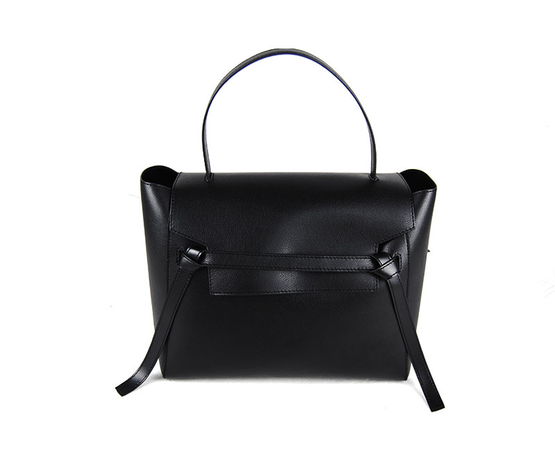 Black Lady Handbag 60561