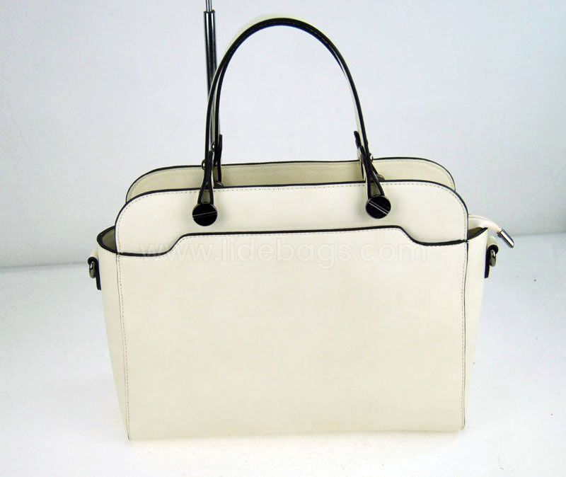 PU Lady Handbag 6780