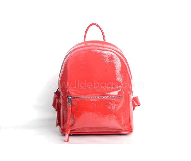 Red Backpacks LD3905