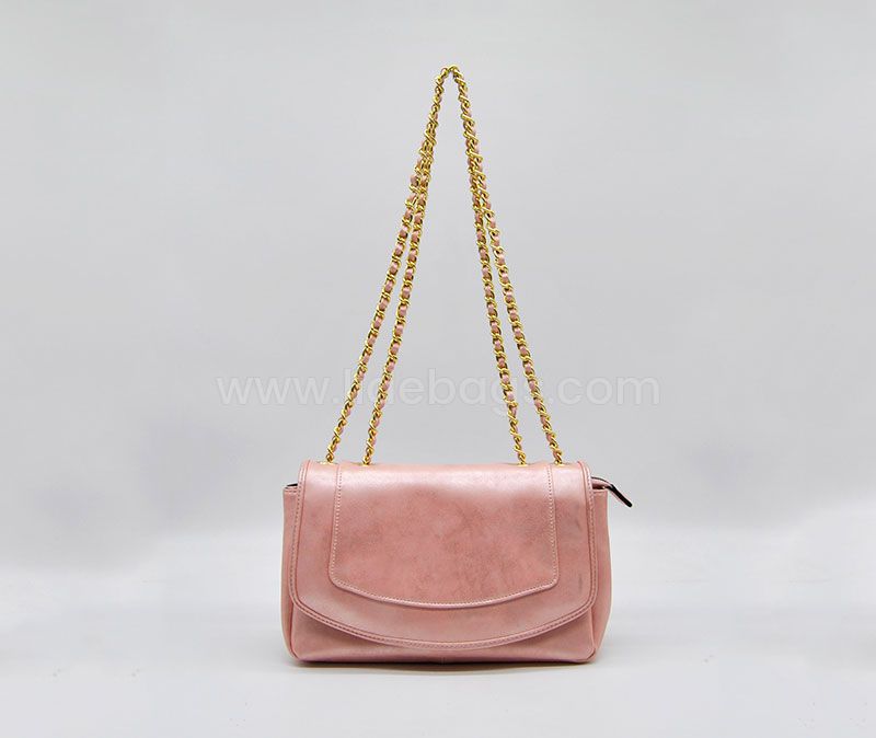 New PU Leather Handbag 66138