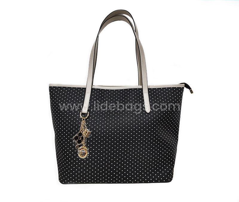 Fashion Printed Handbag LD10004