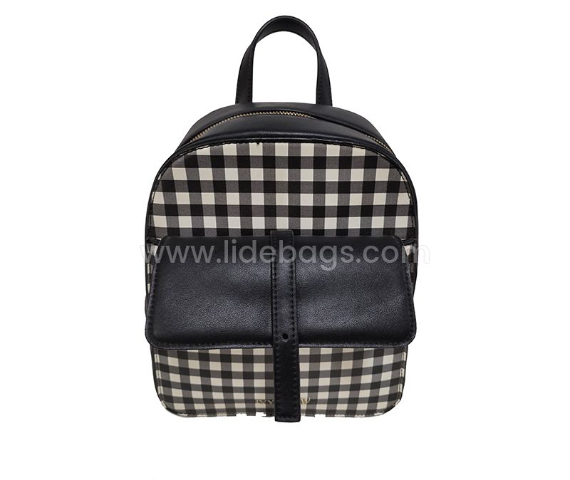 Fashion Backpack LD10016