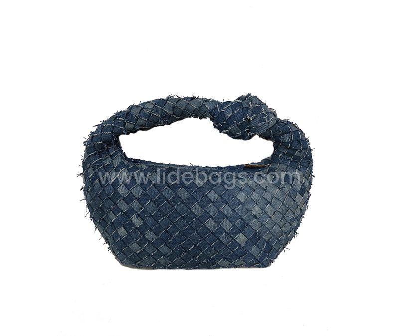 Woven Handbag LD10029