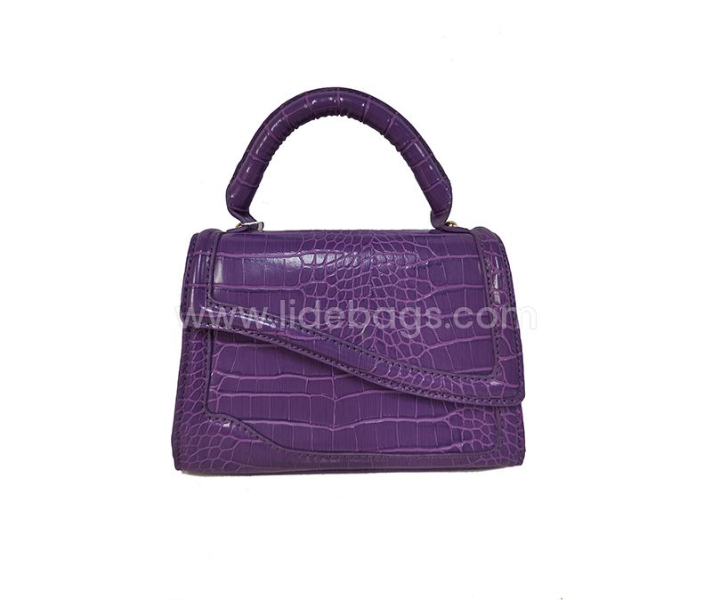 Vintage Handbag LD10044